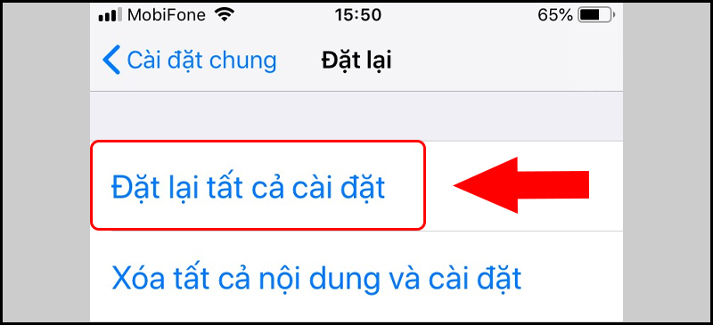 Cách bật, tắt tiên đoán, tự động sửa chính tả trên iPhone cực dễ